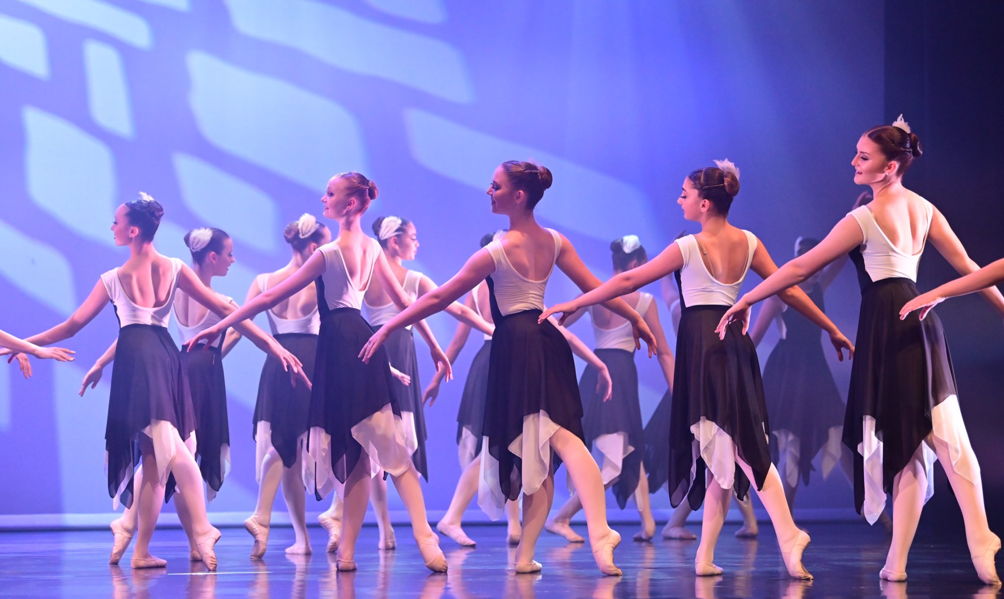 Date Change I An Evening Of Classical Ballet - The McDonald College ...