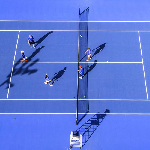 Tennis Open Day | Registrations Open
