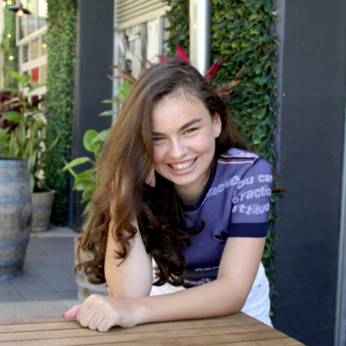 The Movement with Ali Kitinas