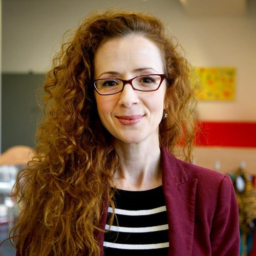 Ana Maria Belo is New Ambassador for The Shepherd Centre