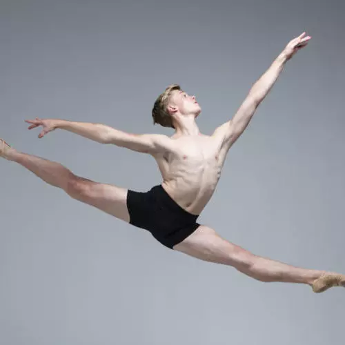 English National Ballet School Auditions in Sydney