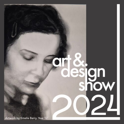 Art & Design Show 2024