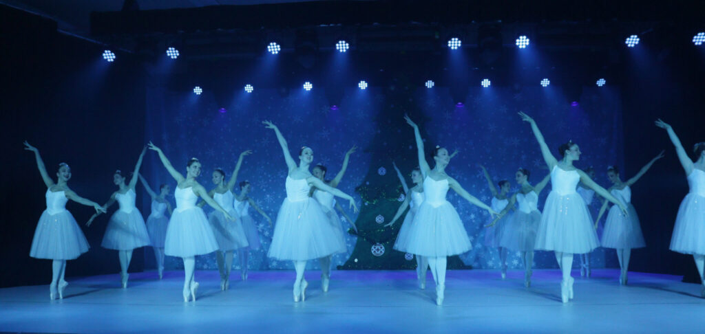 nutcracker,classical ballet,performing arts