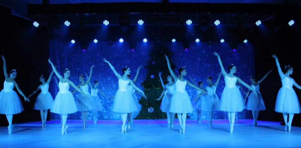 nutcracker,classical ballet,performing arts