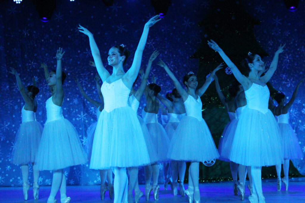 nutcracker,classical ballet,performing arts