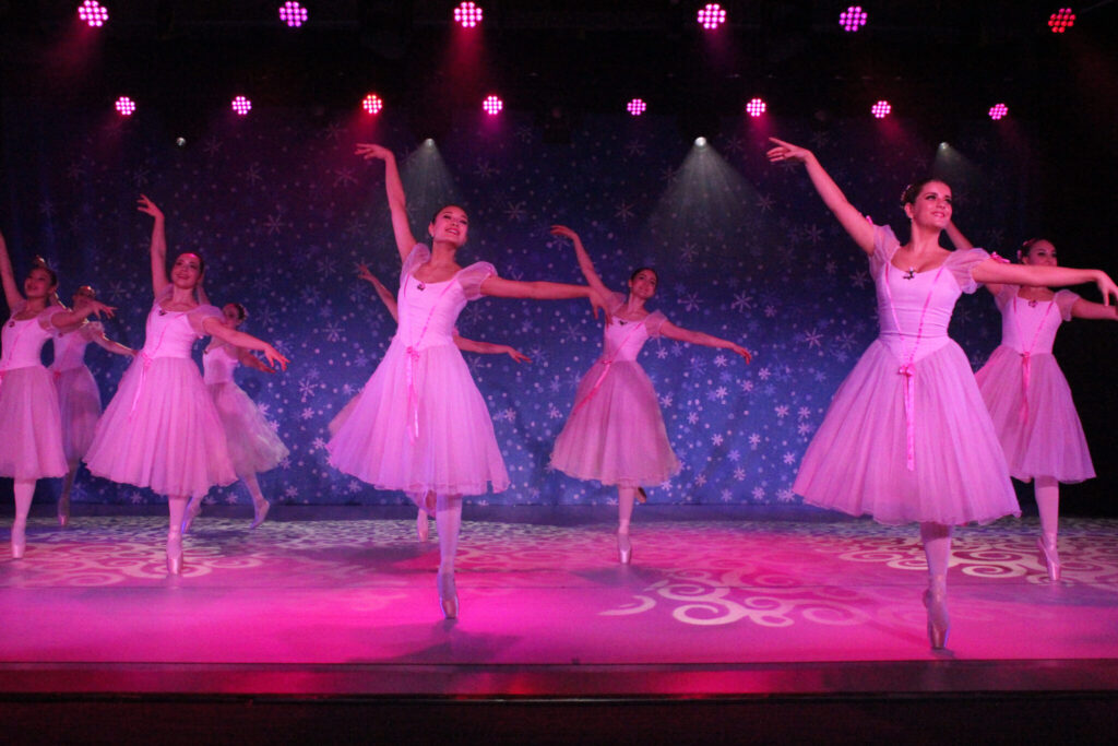 nutcracker,classical ballet,performing arts