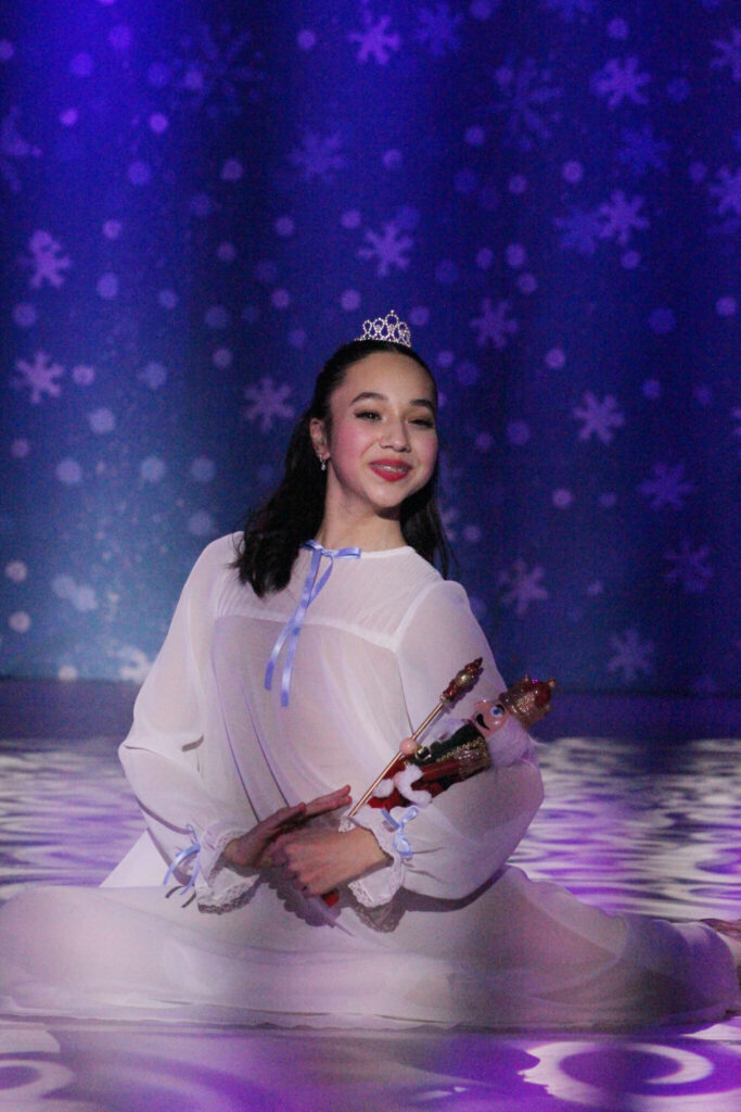 nutcracker,classical ballet,performing arts