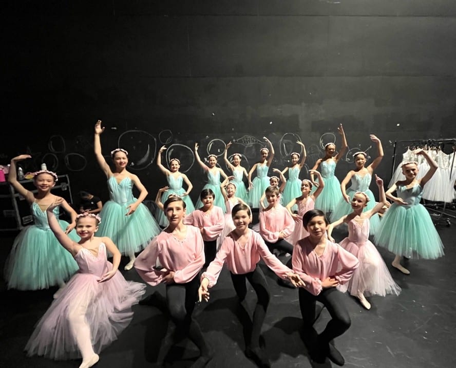 Classical Ballet,After Hours,Performing Arts