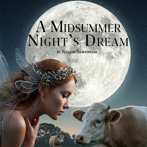 Shakespeare’s A Midsummer Night’s Dream