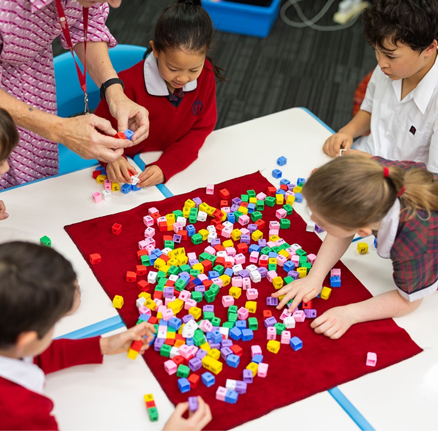 kindergarten in north strathfield