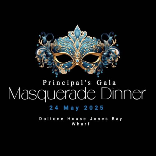 Principal Gala Dinner