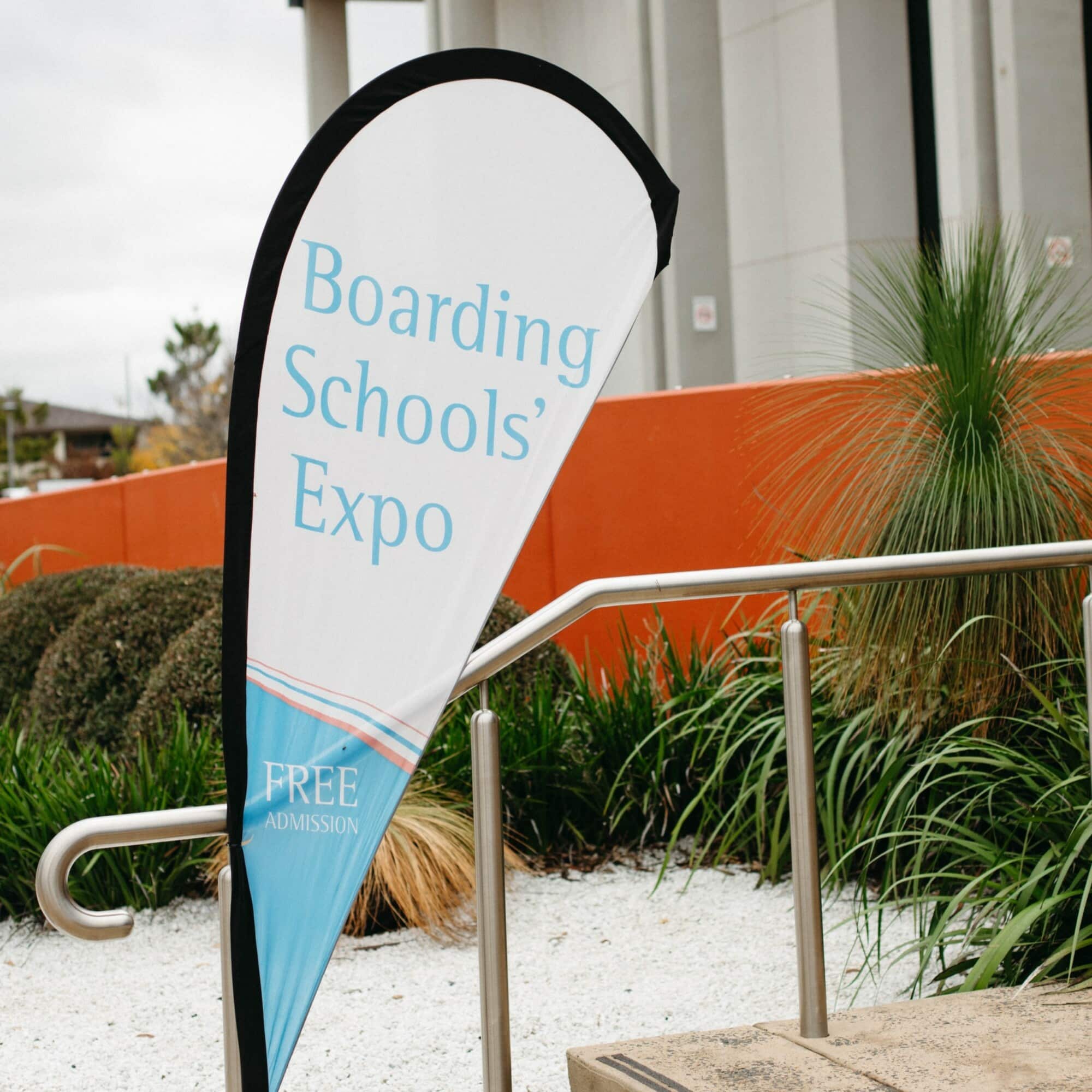 Boarding Schools Expo